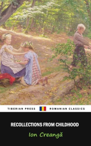 Recollections from Childhood von Tiberian Press