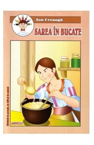 Sarea In Bucate Sarea In Bucate von Andreas