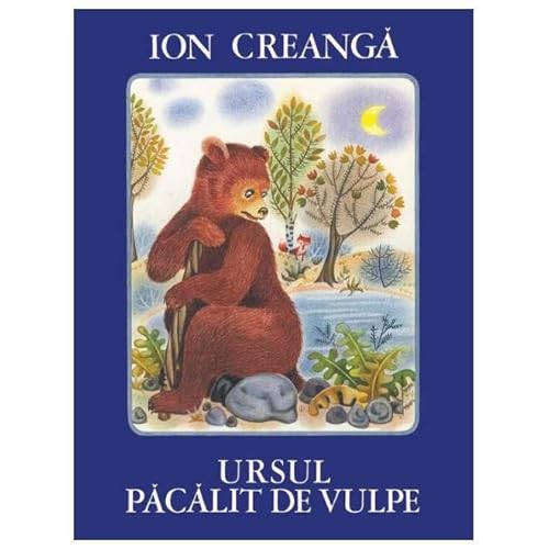 Ursul Pacalit De Vulpe von Arthur