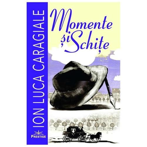 Momente Si Schite von Prestige