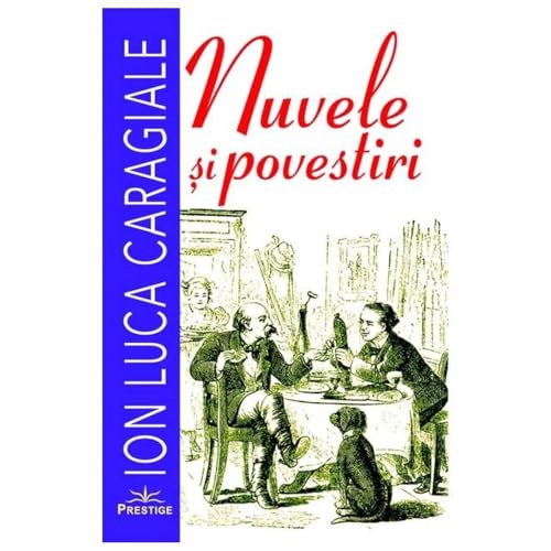 Nuvele Si Povestiri von Prestige