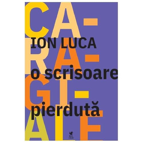 O Scrisoare Pierduta von Rolcris