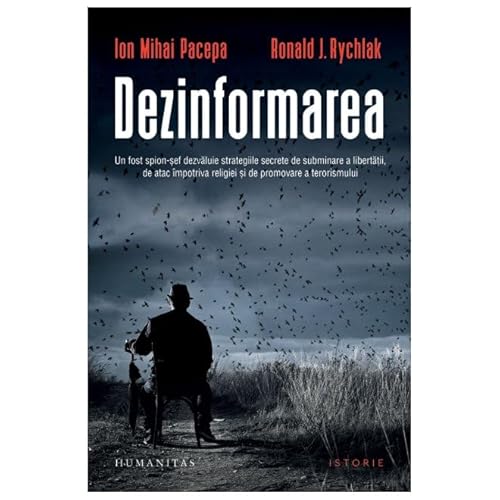 Dezinformarea von Humanitas