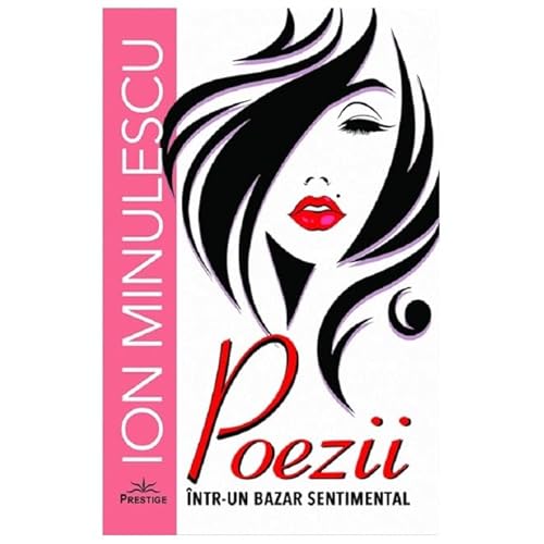 Poezii Intr-Un Bazar Sentimental