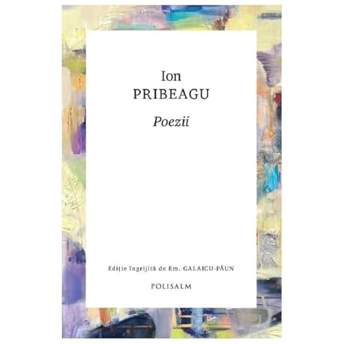 Poezii