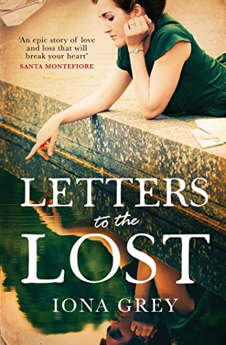 Letters to the Lost von Simon & Schuster