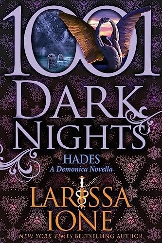 Hades: A Demonica Novella (1001 Dark Nights) von Evil Eye Concepts Incorporated