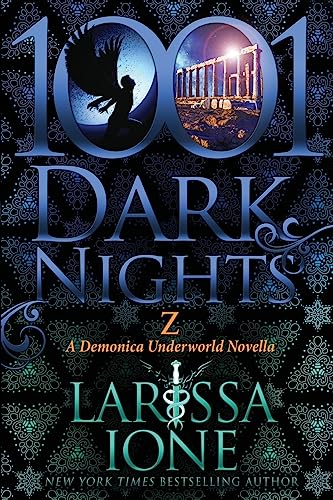 Z: A Demonica Novella (1001 Dark Nights)