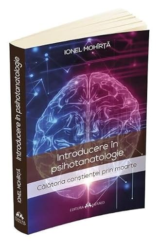 Introducere In Psihotanatologie von Herald