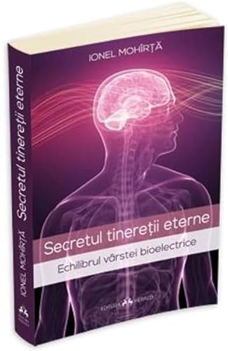 Secretul Tineretii Eterne von Herald