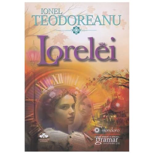 Lorelei von Gramar