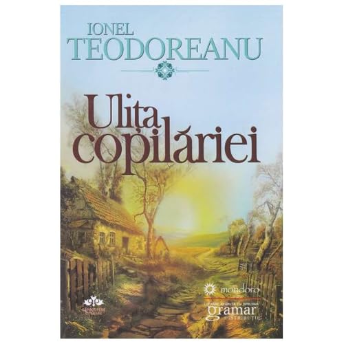 Ulita Copilariei von Gramar