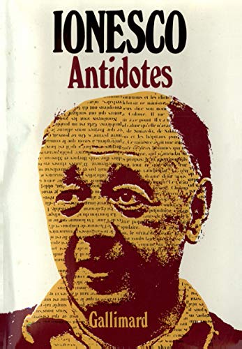 Antidotes Antidotes