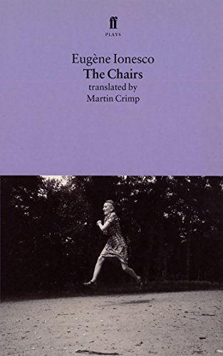 The Chairs The Chairs