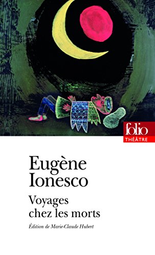 Voyages chez les morts: Thèmes et variations Voyages chez les morts: Thèmes et variations