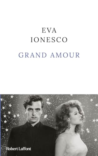 Grand amour von ROBERT LAFFONT
