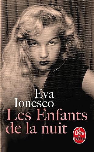 Les Enfants de la nuit von Librairie Generale Française