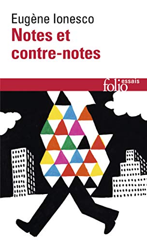 Notes et contre-notes (Folio Essais) von Folio