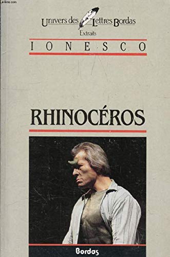 Rhinoceros