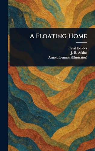 A Floating Home von Anson Street Press
