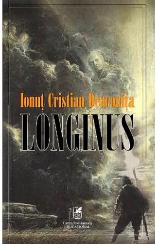 Longinus Longinus von Cartea Romaneasca Educational