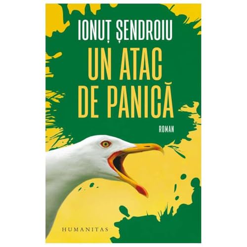 Un Atac De Panica von Humanitas