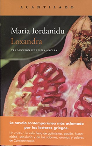 Loxandra (Narrativa del Acantilado, Band 301)
