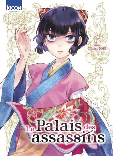 Le Palais des assassins T01: Tome 1 von KI-OON