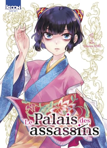 Le Palais des assassins T01: Tome 1