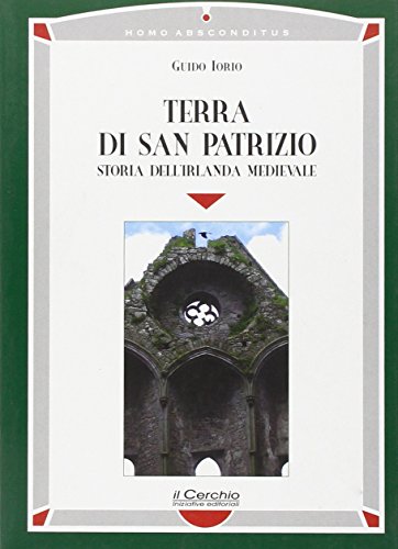 Terra di San Patrizio