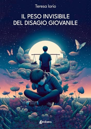 Il peso invisibile del disagio giovanile von EBS Print