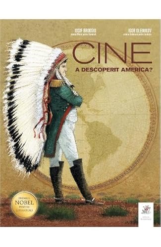 Cine A Descoperit America? von Frontiera