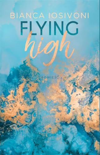 Flying high Flying high von Jaguar