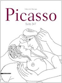 Picasso: Suite 347
