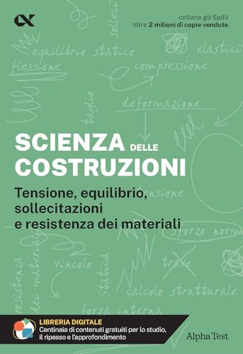 Scienza delle costruzioni (Gli spilli)