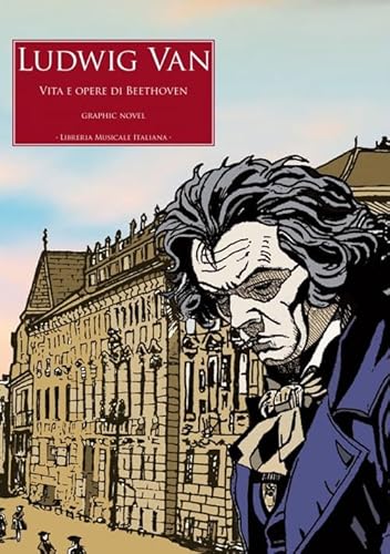 Ludwig Van. Vita e opere di Beethoven (Fuori collana) von LIM