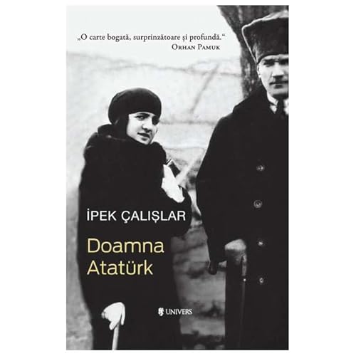 Doamna Ataturk