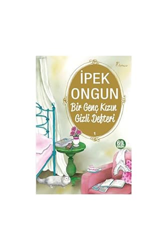 Bir Genc Kizin Gizli Defteri - 1