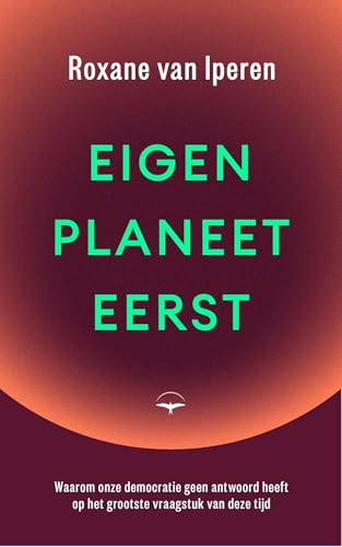 Eigen planeet eerst von Thomas Rap