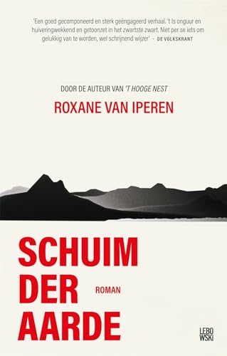 Schuim der aarde: roman von Lebowski