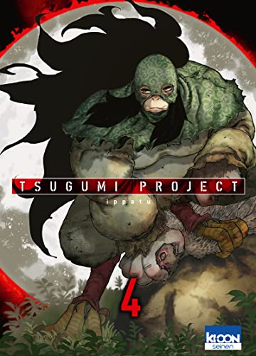Tsugumi Project T04 (4) von KI-OON