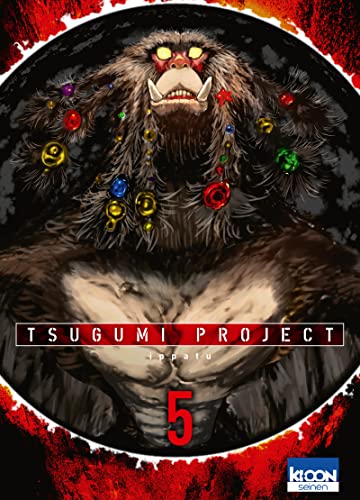 Tsugumi Project T05 von KI-OON