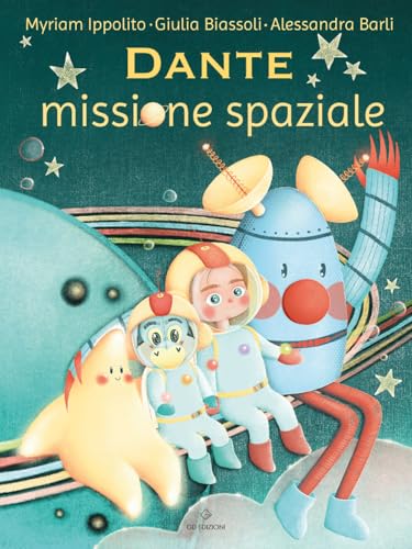 Dante. Missione spaziale von GD Edizioni