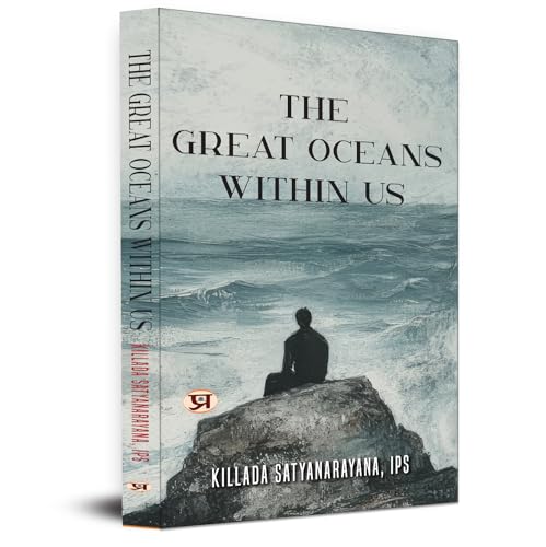The Great Oceans Within Us von Prabhat Prakashan