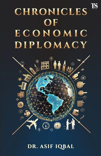 Chronicles of Economic Diplomacy von Truth and Social Publication