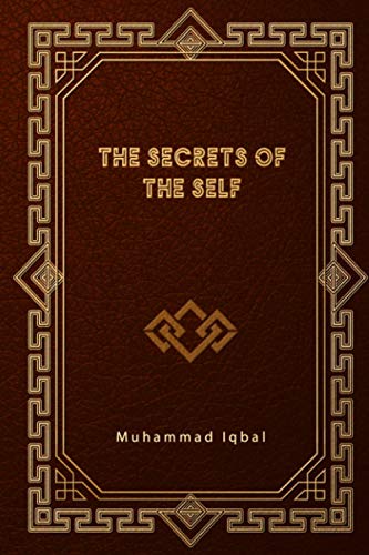 The Secrets of the Self