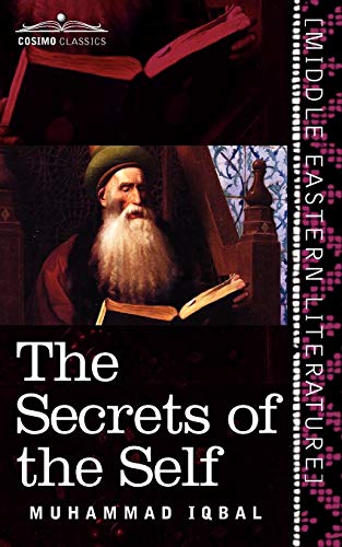 The Secrets of the Self The Secrets of the Self