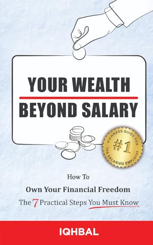 Your Wealth Beyond Salary Your Wealth Beyond Salary von StoryMirror Infotech Pvt.Ltd