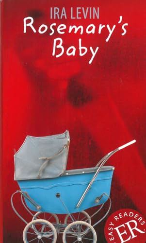 Rosemary’s Baby: Englische Lektüre. Niveau B1 (Easy Readers (Englisch))