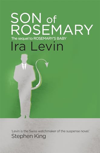 Son Of Rosemary: The Sequel to Rosemary's Baby von Corsair